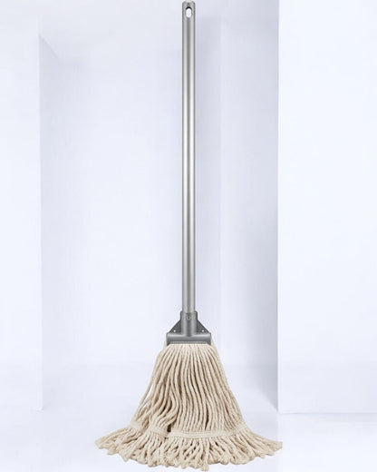 Fgbwv Cotton String Mop Natural 125 cm