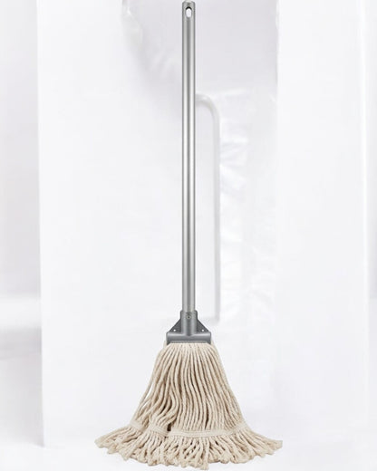 Fgbwv Cotton String Mop Natural 125 cm