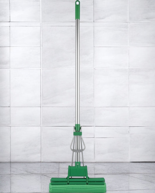 Fgbwv Sponge Mop Green 118 cm