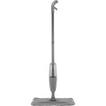 Fgbwv Microfiber Spray Mop Gray 120 cm