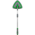 Fgbwv Wall Cleaning Mop Telescopic Pole Triangle Head